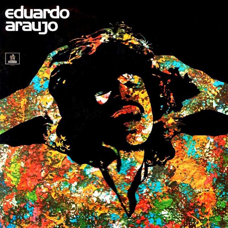 Eduardo Araujo - 1971 - Ave Maria Do Morro (LP Rip OGG at 500) [jarax4u]