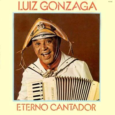 Luiz Gonzaga - 1982 - Eterno Cantador (LP Rip FLAC) [jarax4u]