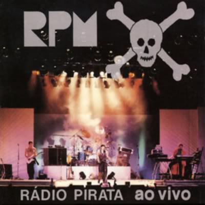 RPM - 1986 - Radio Pirata Ao Vivo (LP Rip OGG at 500) [jarax4u]