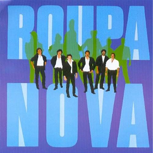 A Paz De Roupa Nova Download Free