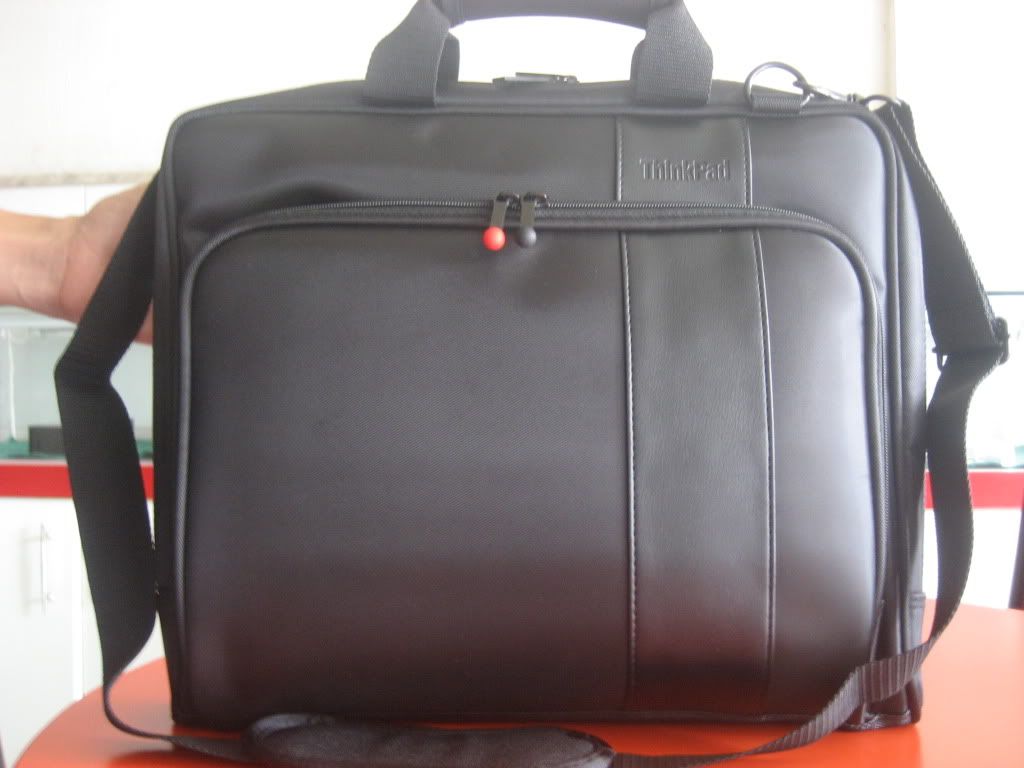 Túi xách laptop IBM Thinkpad - hàng độc giá đẹp!