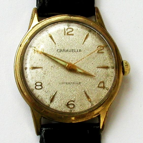 Caravelle Watches