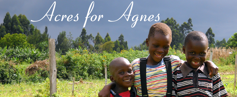 Acres for Agnes