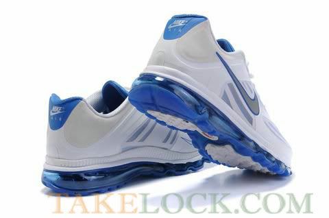 air max 2010 Blue