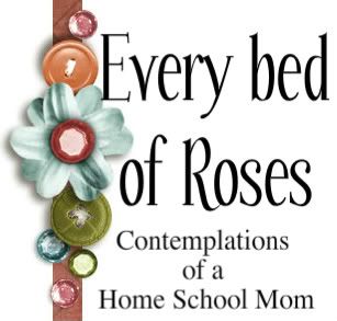 Every bed of Roses