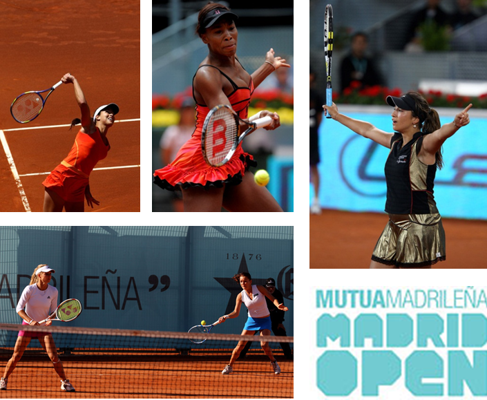 ART Mutua Madrilena Madrid Open Week 11 Page 5 Tennis Forum