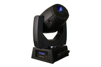 Blizzard Lighting Torrent F5 150 Watt LED Moving Head Spotlight 3 5 ...