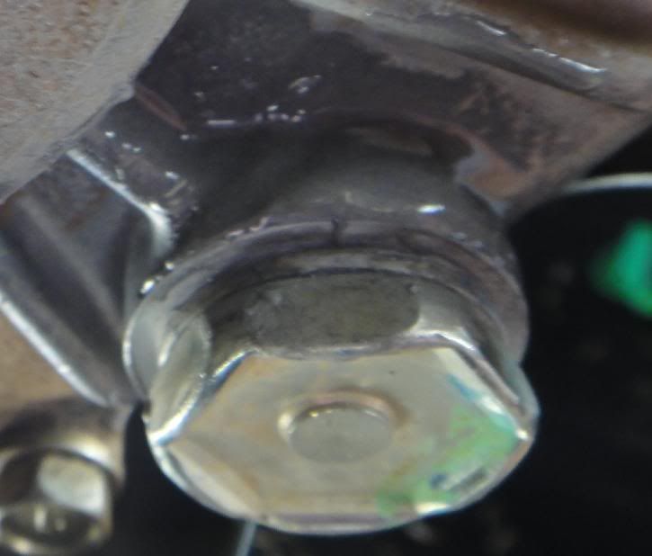 Cracked transfer case! Page 4 Toyota FJ Cruiser Forum