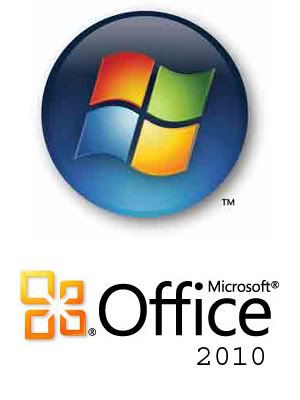 MicroSoft Office Ent. 2010 (Geniune ISO)