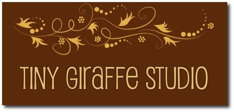 Tiny Giraffe Studio