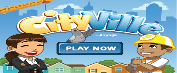 Cheat Game Cityville