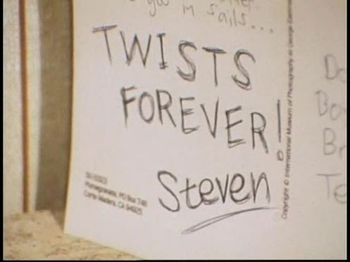 Twists Crime Wave Paizs