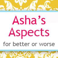 Asha's Aspects