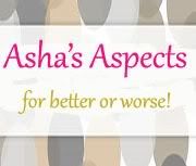 Asha's aspects