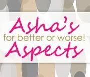 Asha's aspects