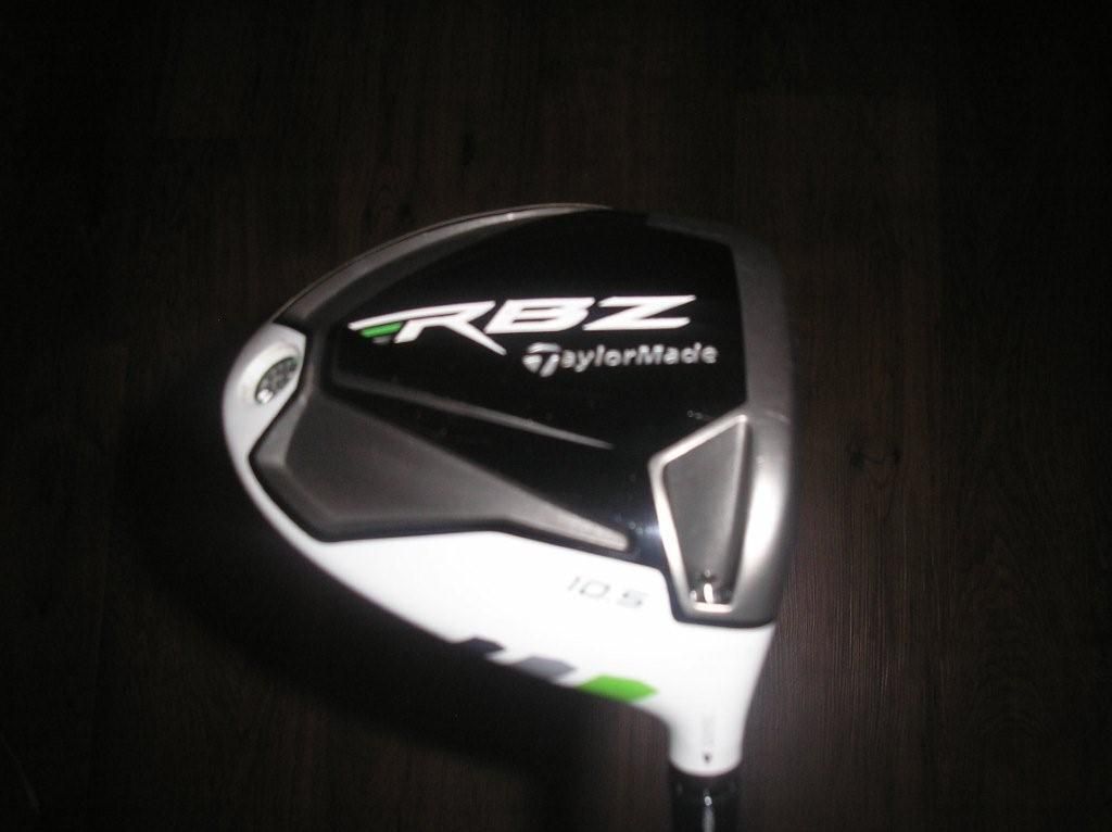 taylormade clubs for sale