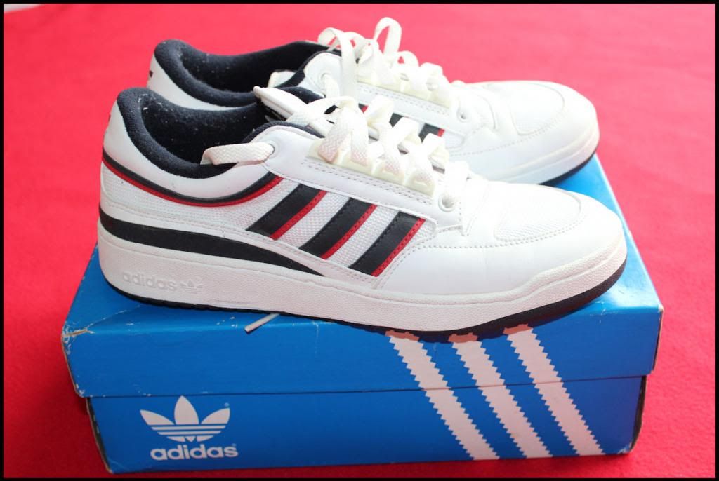 adidas lendl pro