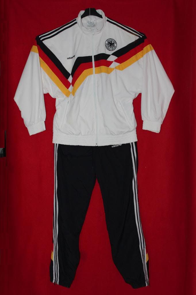 tango tracksuit