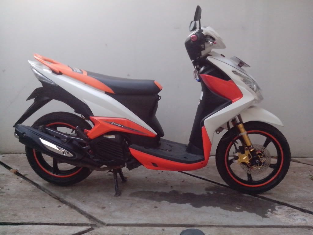 Speedraider KASKUS