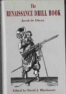 The Rennaisance Drill Book