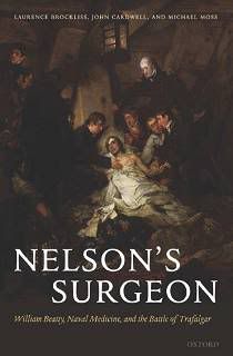 Nelsons’ Surgeon