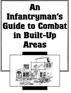 FM 90-10-1 An Infantrymans Guide to Combat in Built Up Areas