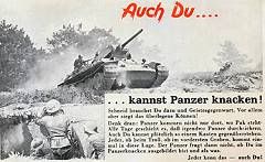 Panzerknacker - Panzer Destruction Manual