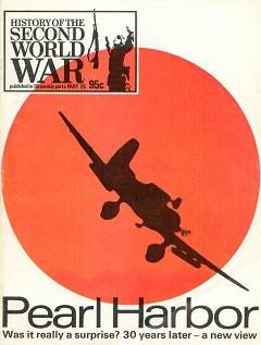 Pearl Harbor [History of the Second World War №25]