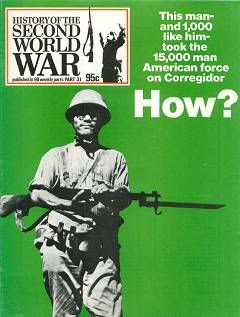 How? [History of the Second World War №31]