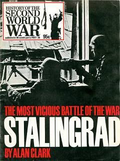 Stalingrad [History of the Second World War №38]
