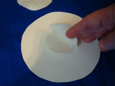 Starting to Pad