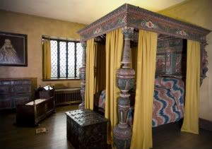 Painted Chamber