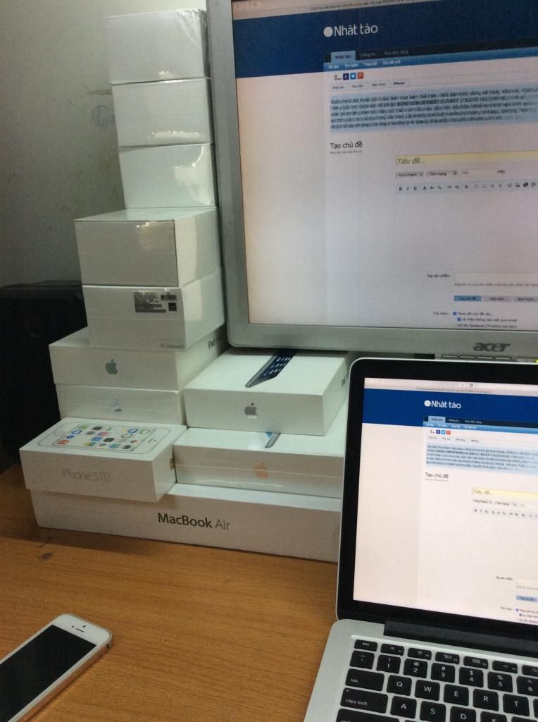 Bán Apple TV Gen 3 chưa active giá tốt - 1