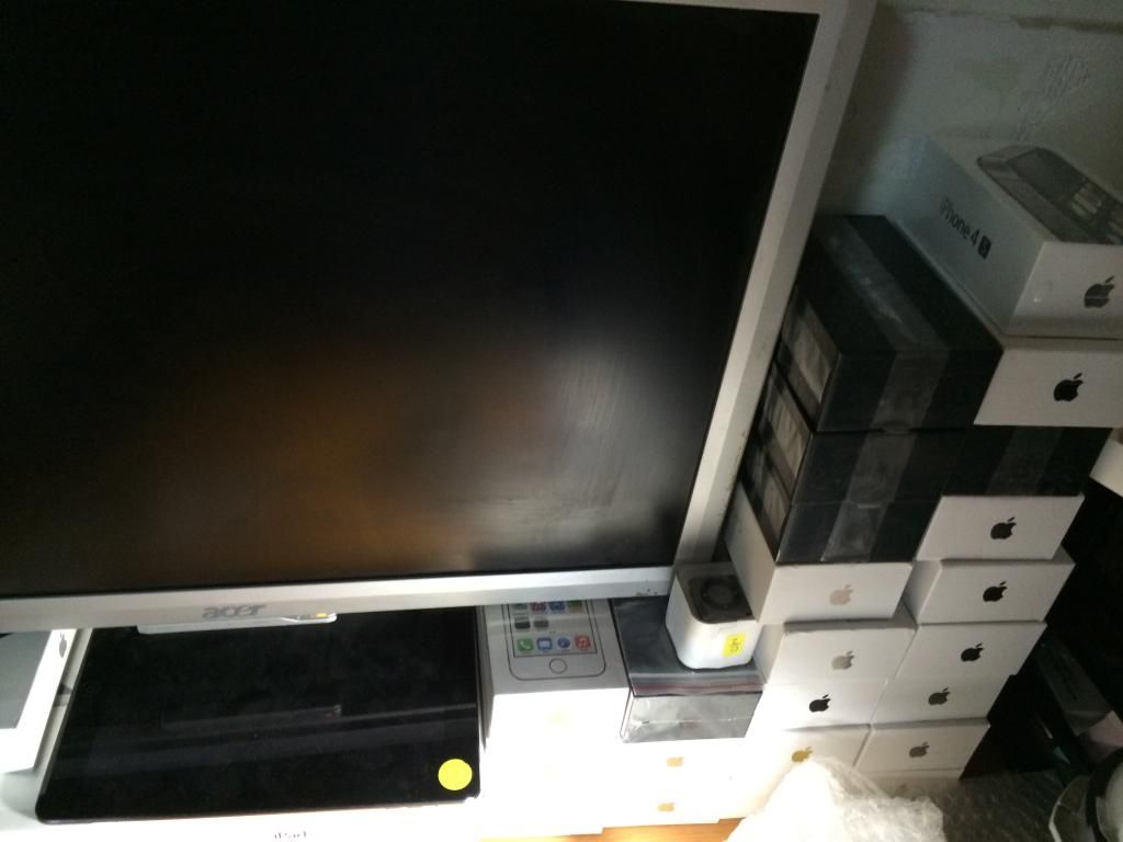 Bán macbook pro retina ssd 256g new , lenovo y50 , note 3 giá tốt - 2