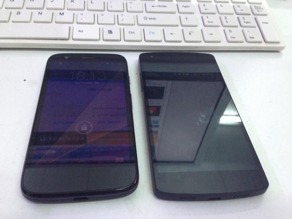 Bán Motorolla G , bán nexus 5 giá cực tốt ! - 2
