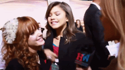 Zendaya &amp; Bella
