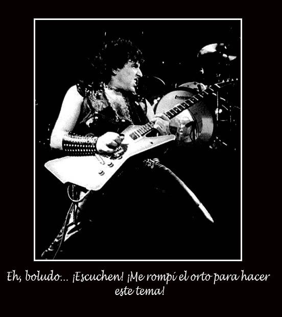 Blues Blues