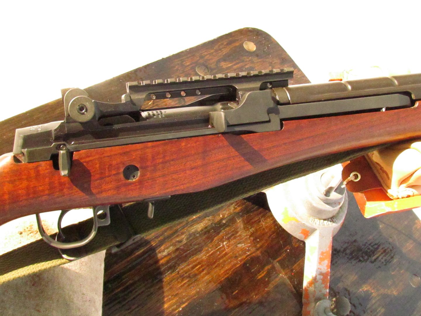 LRB M25 Medium Match or FA M21 Enhanced? - Page 2 - CMP Forums