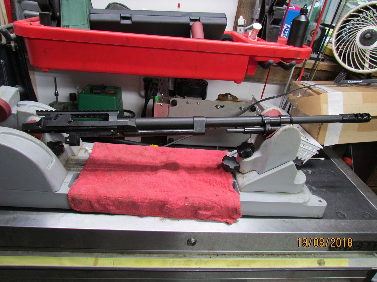 Olio Lubrificante Meccanico Klappenoel Heavy - 22ml, Per Manutenzione Strumenti - Foto 4