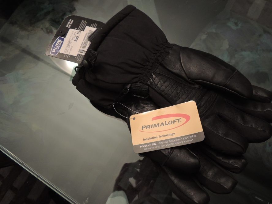 Gloves? Snowblower Forum