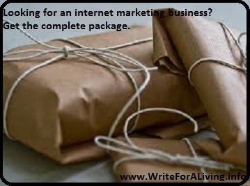 internet marketing business