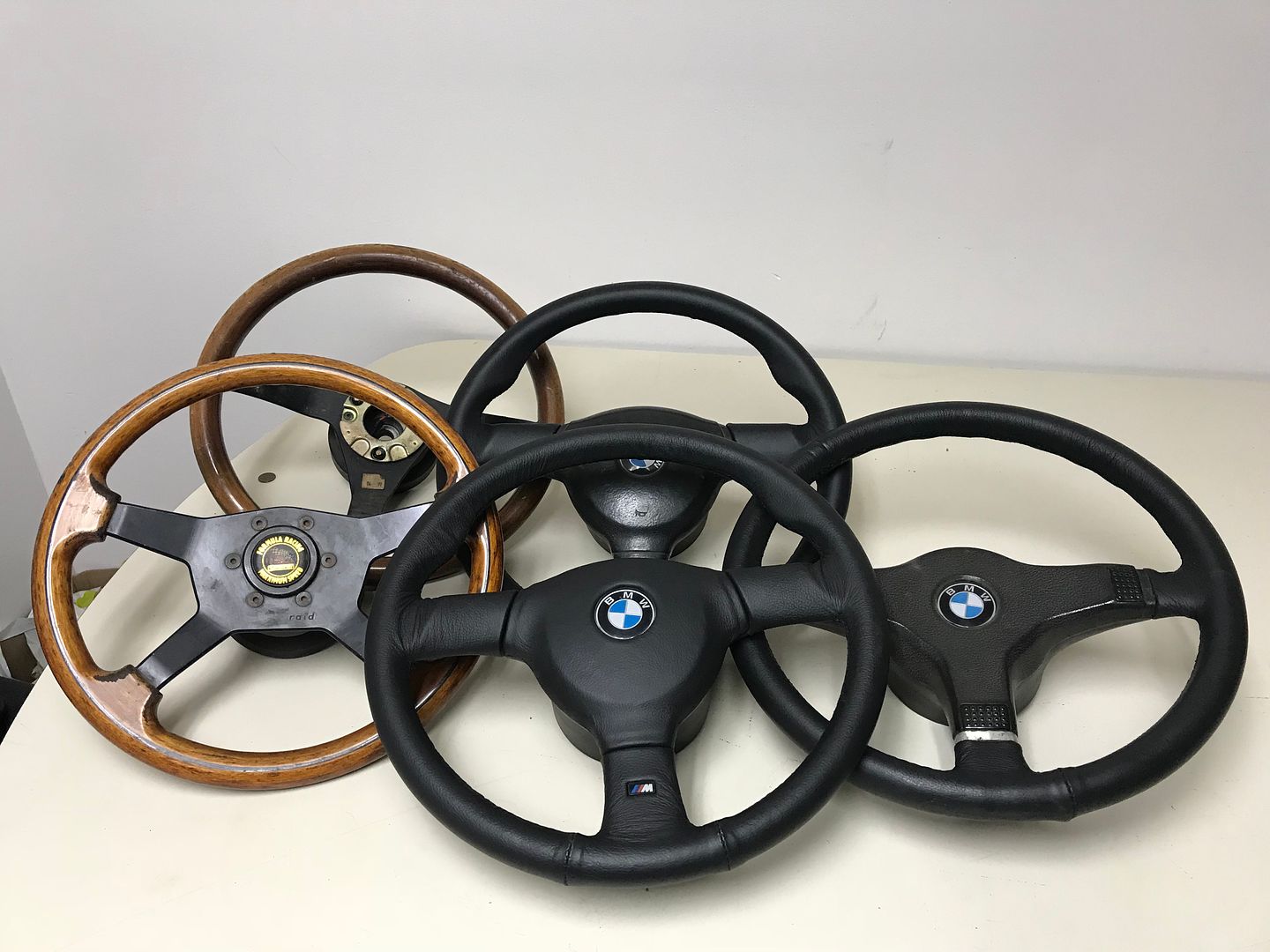 e30 steering wheel for sale