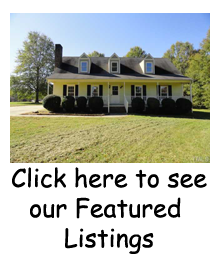 North Carolina Real Estate Listings