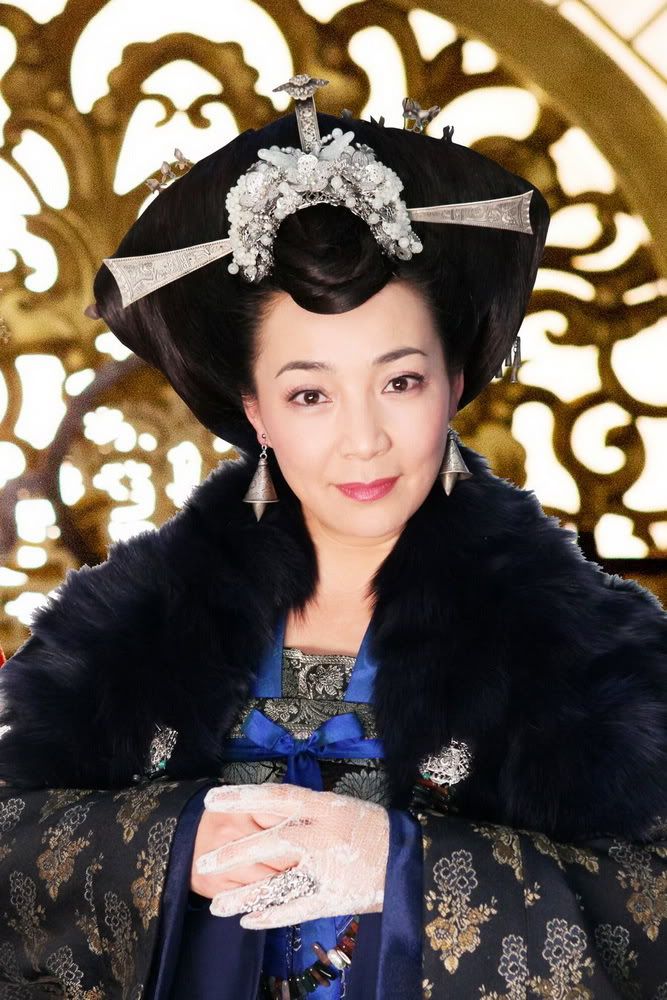 倾世皇妃 dai chun ling에 대한 이미지 검색결과