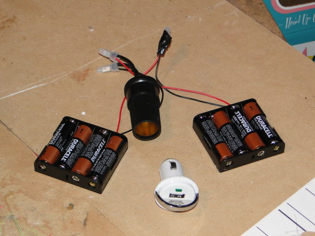 battery pack parts and wiring 01