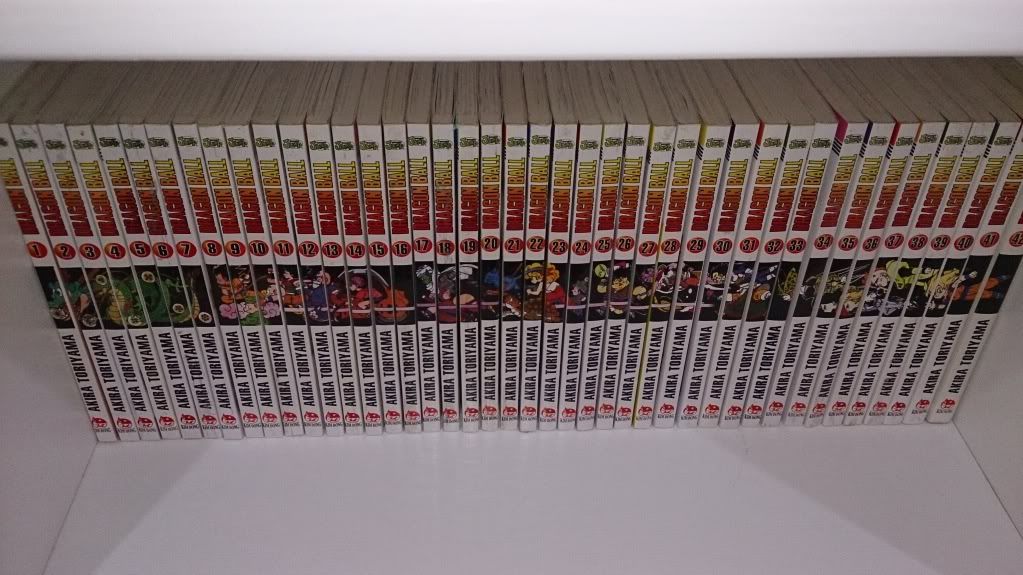 Kho báu truyện tranh sưu tập từ bé đến lớn - 4