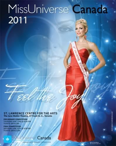 Click HereTo Watch: Miss Canada Universe 2011 - HD Online Stream