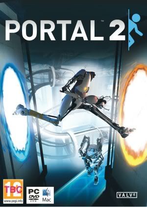 portal 2 ps3 cover. portal 2 ps3 cover. portal 2