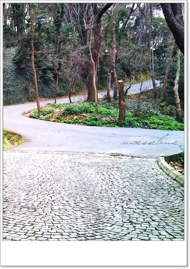 Maviyi bilirsin, İstanbul gibi. Maviyi bilirsin, İstanbul gibi.