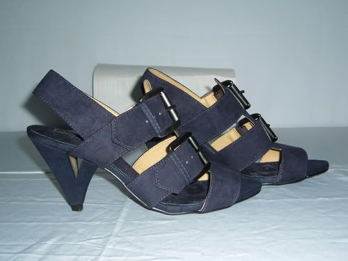 Giày sandals - dép nữ cao gót đẹp thời trang Giày sandals - dép nữ cao gót đẹp thời trang